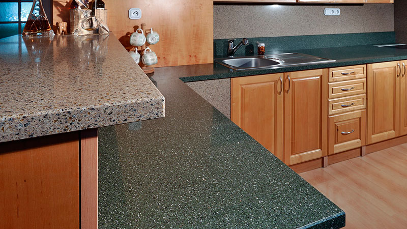 Image - DIY countertop repair