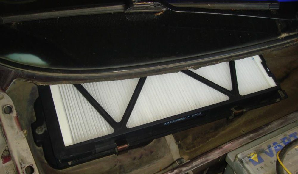 Image - DIY 80 b3 stove repair