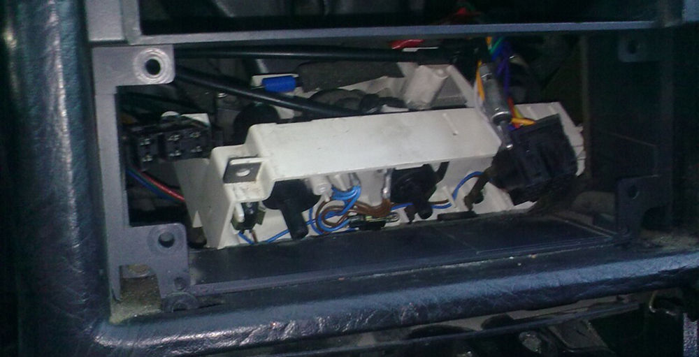 Image - DIY 80 b3 stove repair