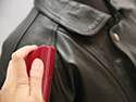Image - DIY outerwear repair