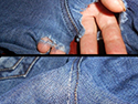 Image - DIY outerwear repair