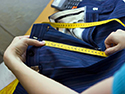 Image - DIY outerwear repair
