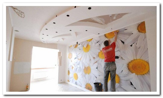 Image - The sequence of doing repairs in an apartment with your own hands