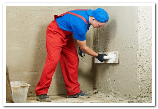 Image - The sequence of doing repairs in an apartment with your own hands