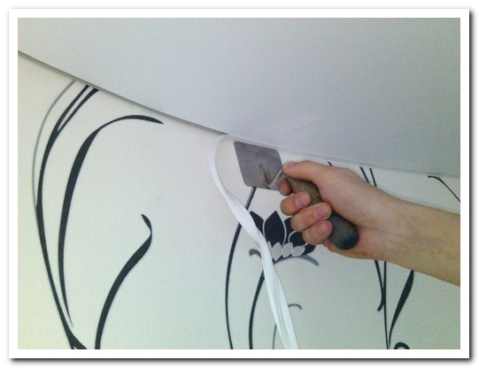 Image - The sequence of doing repairs in an apartment with your own hands