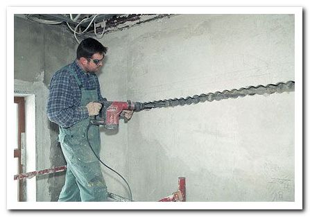 Image - Do-it-yourself overhaul in the apartment