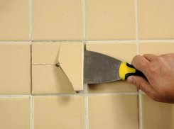 Image - DIY tile repair
