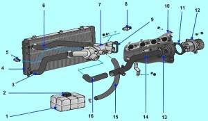 Image - Do-it-yourself air conditioner repair priors