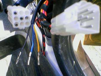 Image - Do-it-yourself repair of the prior rear window regulator