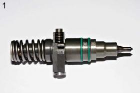 Image - DIY repair of a diesel engine