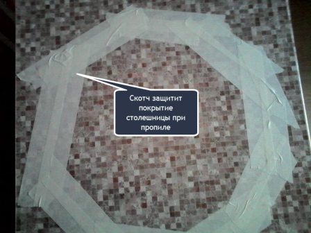 Image - DIY kitchen sink repair