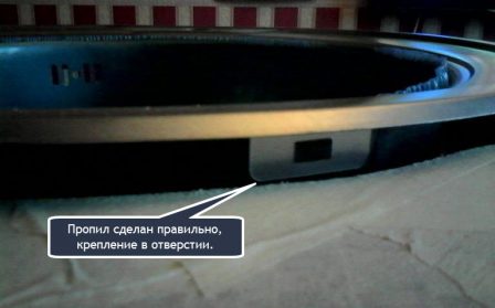 Image - DIY kitchen sink repair