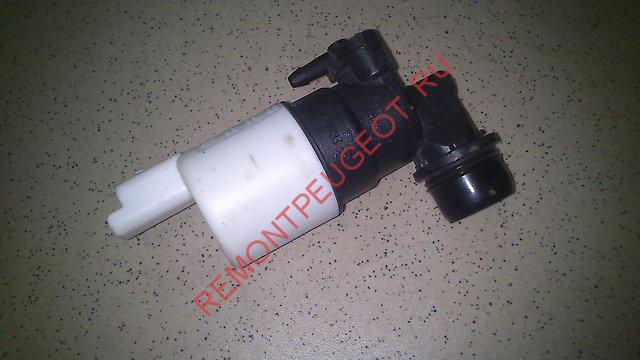 Image - Peugeot 3008 DIY repair