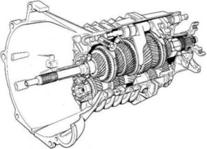 Image - DIY Ford Transit checkpoint repair
