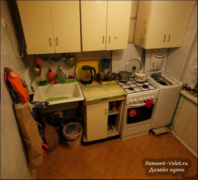 Image - DIY kitchen renovation calculations