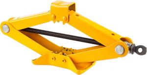Image - DIY rhombic jack repair