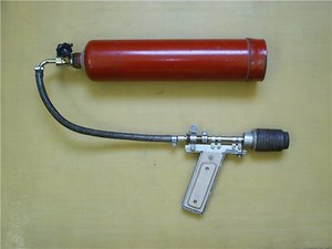 Image - Do-it-yourself gas burner repair