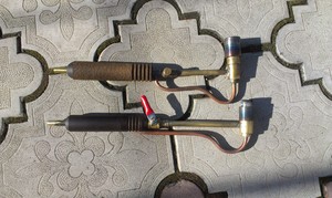 Image - Do-it-yourself gas burner repair