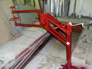 Image - DIY car repair lift
