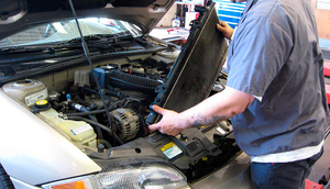 Image - DIY radiator repair