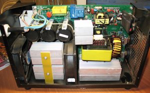 Image - Resanta 160 DIY repair fuse