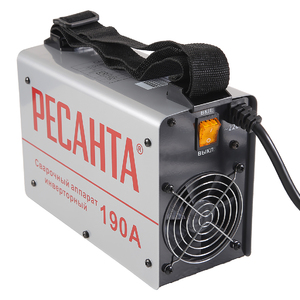 Image - Resanta 160 DIY repair fuse