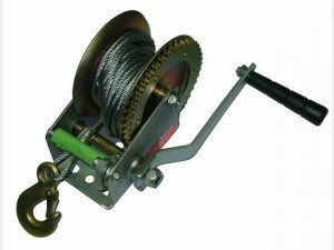 Image - DIY electric winch repair