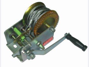 Image - DIY electric winch repair