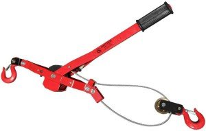 Image - DIY electric winch repair