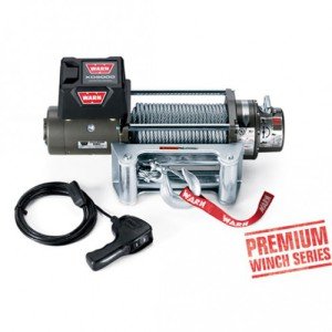 Image - DIY electric winch repair