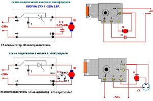 Image - DIY electric drill switch repair