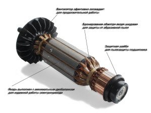 Image - DIY electric drill switch repair