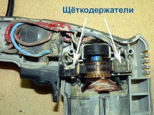 Image - DIY electric drill switch repair