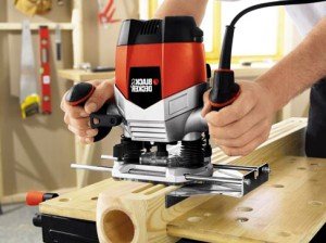 Image - DIY manual router repair