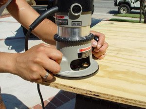 Image - DIY manual router repair