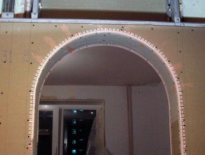 Image - DIY repair door slopes
