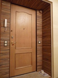 Image - DIY repair door slopes