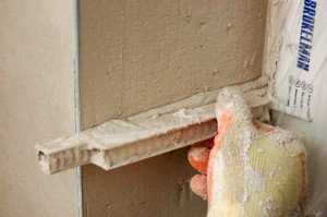 Image - DIY repair door slopes