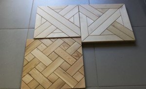 Image - DIY parquet floor repair