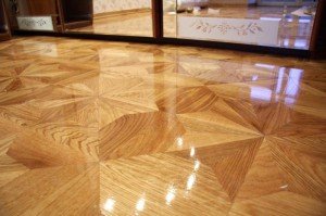 Image - DIY parquet floor repair