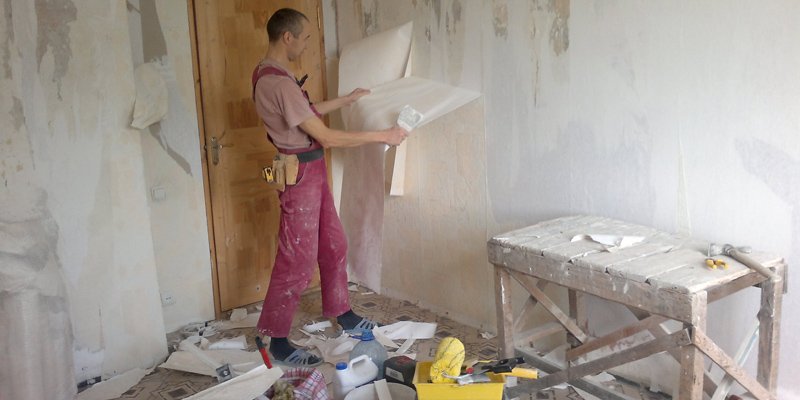 Image - Video course do-it-yourself apartment renovation