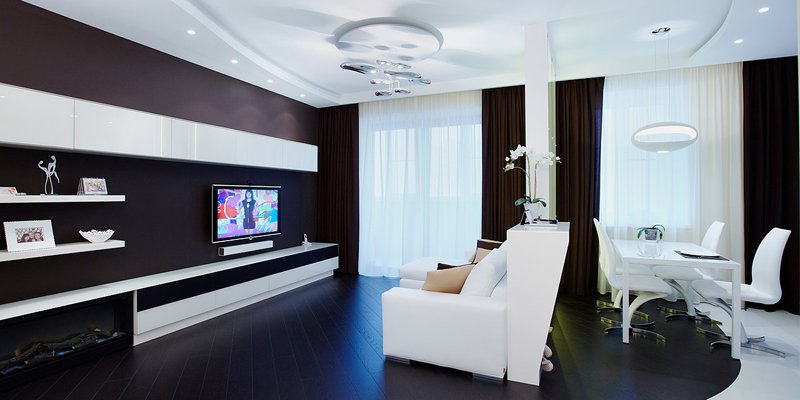 Image - Video course do-it-yourself apartment renovation