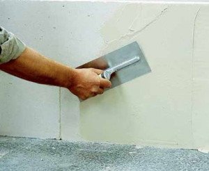 Image - DIY repair putty