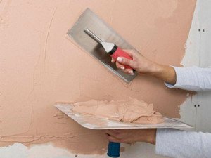 Image - DIY repair putty