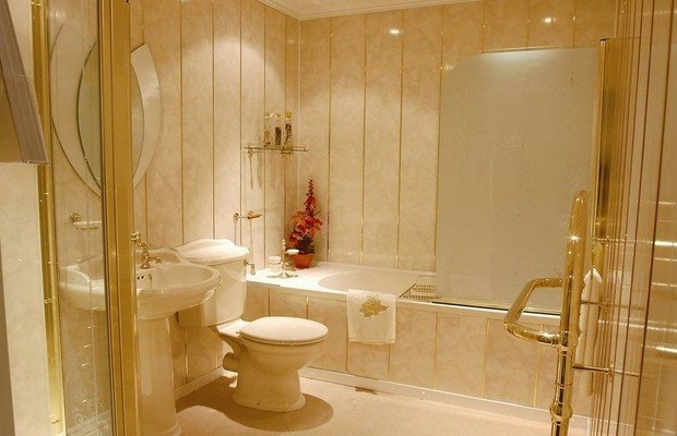 Image - DIY bathroom renovation