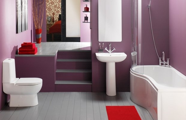 Image - Do-it-yourself bathroom repair