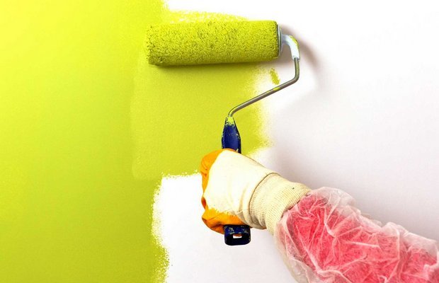 Image - Do-it-yourself bathroom repair