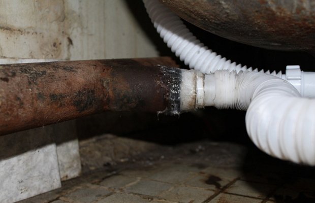 Image - Do-it-yourself bathtub drain repair