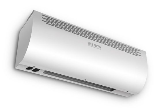 Image - Heat curtain DIY repair