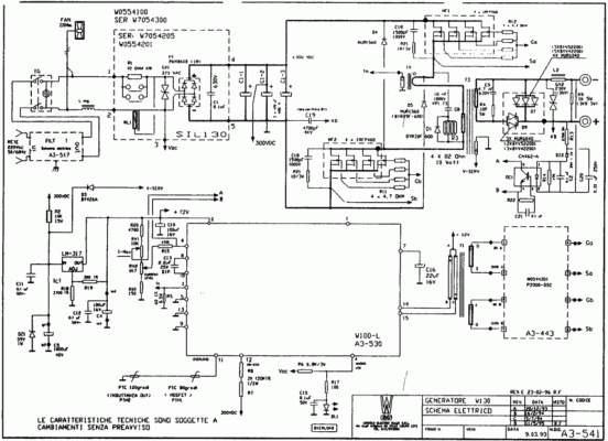 Image - Resanta 160 DIY repair fuse